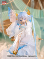Penny's Box Qing Luan Secret Luluya YunYu Attic 8.2In Bjd Action Figure In Stock
