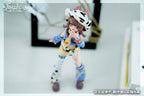 Pre-Sale Forgotten City Spotted Dog 17.5cm/6.8" Bjd Dressable Action Figure Gift