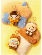 CRYBABY Fuzzy Bear