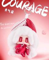 Courage