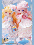 Pre-Sale Momotale Birthday Cake Secret Never-Ending Dream Collection 9.8In Bjd