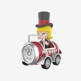 MOLLY BUBBLE ENGINE