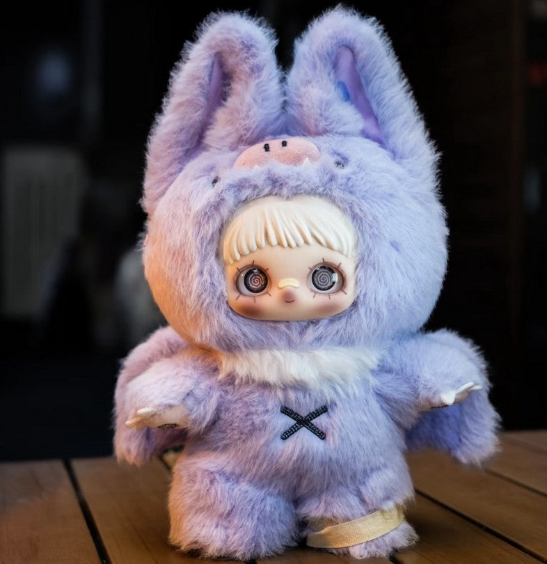 Maymei Dark Forest Series 18cm/7" Confirmed Plush Pendant Action Figure In Stock