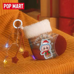 Apple Of My Eye Series MINI Bag Christmas Stockings Blind Box Toy Gift