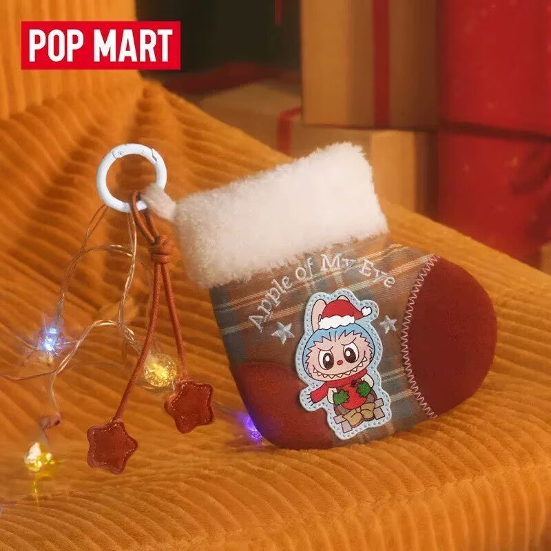 Apple Of My Eye Series MINI Bag Christmas Stockings Blind Box Toy Gift
