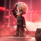POP MART JACKSON WANG MAGIC MAN SERIES FIGURES 3.7-3.93INCHES