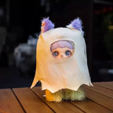 Ghost Elda