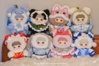 Maymei Whirlwind Poem of Spring Series Lovely Plush Pendant Action Figure Gift