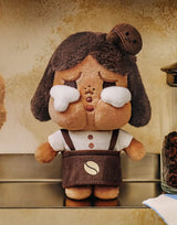 [CRYBABY] Dessert Chef