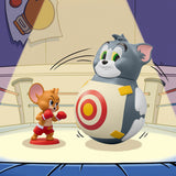Jerry's TomRoly-Poly Toy