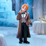 Ron at the Ball