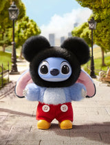 Mickey Stitch