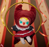Crimson Dancer