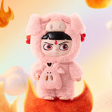 Nezha's Pig Edition