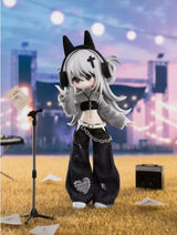 wolf