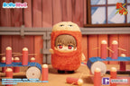 SofuNui Gintama Sakata Gintoki Etc 16cm/6.3In Lovely Vinyl Plush Pendant Gift