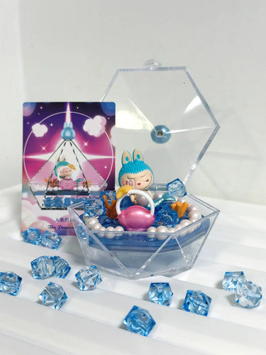 POP MART SP Wishes at Your Fingertips Series Confirmed Authentic