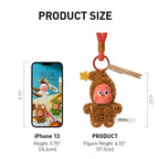 POP MART Twinkle Twinkle Savor the Moment Series Plush Pendant Blind Box Hot Toy