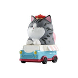 WUHUANG Ice Cream Truck