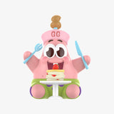 Cake Time
