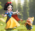 Authentic Disney Snow White Classic Series Confirmed Blind Box Figure Toy