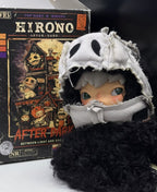 Old Dream (Hidden) - HIRONO After Dark Series Plush Pendant Blind Box Figures