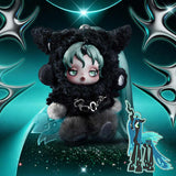 Secret2 - Queen Chrysalis