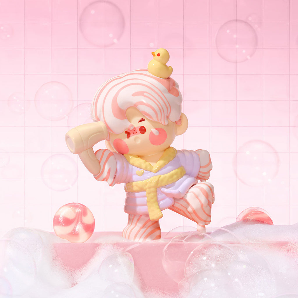 POP MART PINO JELLY Sweet Like Me Series Figures 2.76-3.54inches Authentic