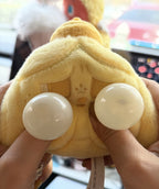 Authentic CRYBABY Tears Launch Project Series Blind Box Figure Toy