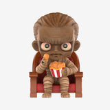 The Mummy