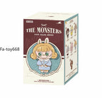 Authentic The Hair Salon Series Vinyl Pendant Blind Box Figure Toy