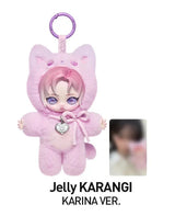 Jelly KARANGI - KARINA VER. (SECRET)
