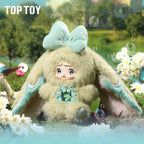 6Pcs Sure Fun Nommi Otherworld 22cm/8.6In Plush Pendants Doll Action Figure Gift