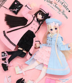 Azone Melty☆Cute My Little Funny Koron Pastel Girl 9.2In 1/6 Bjd Full Set Gift