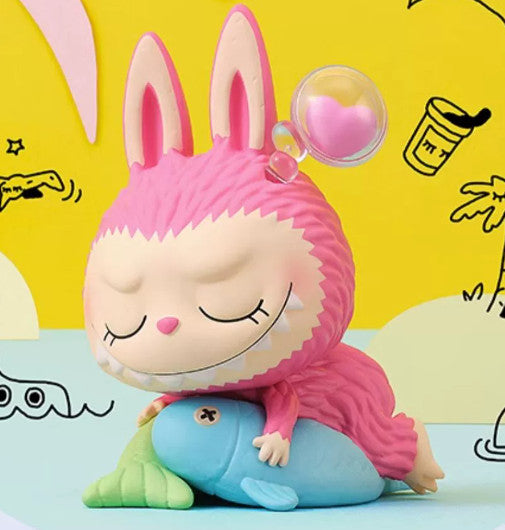 The Monste Constellation Series Authentic Blind Box Figure Art toy gifts