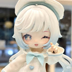 Pre-Sale Star Dream Sweetheart Club Dove Gu Ge Animal 6.3In Bjd Action Figure