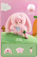 Carrot Guardian