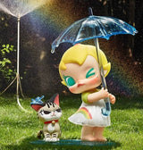Come Under the Umbrella
