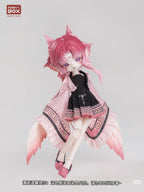 Penny's Box Yangui Luluya Yunyu Attic 8.2In Bjd Dressable Action Figure Official