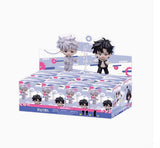 One Set(8pcs)