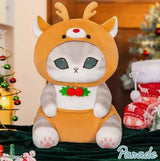 Reindeer Plush 28cm
