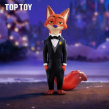 NICK-TUXDO FORMAL ATTIRE