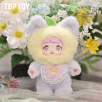 Nommi Interesting Fruits Series Confirmed 18cm/7in Plush Pendant Action Figure