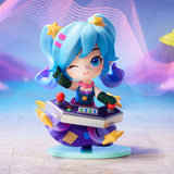 Chibi Arcade Sona