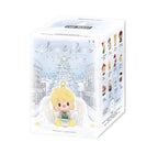 Authentic Sweet Bean Your Exclusive Holiday Series Blind Box Christmas Figure