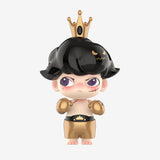 Rocky Overlord