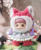 Maymei Poem of Spring 8.2~8.6In Plush Pendant Confirmed Action Figure In Stock