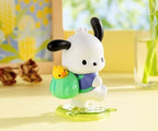 MINISO Sanrio Pochacco School is Fun Series Confirmed Blind Box Figure Toy Gift