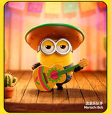Mariachi Bob