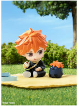 Shoyo Hinata